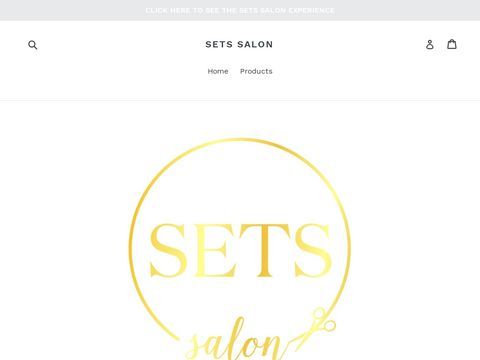 Sets Salon