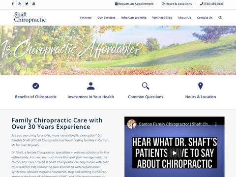 Shaft Chiropractic