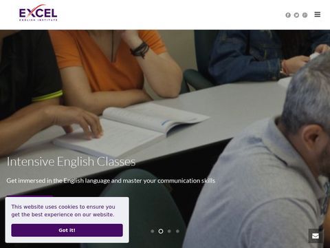 Excel English Institute, LLC