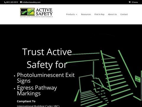 Active Safety