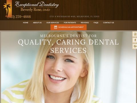 Exceptional Dentistry