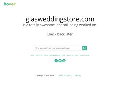 Gias Wedding Store