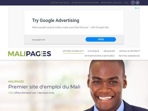 Malipages.com