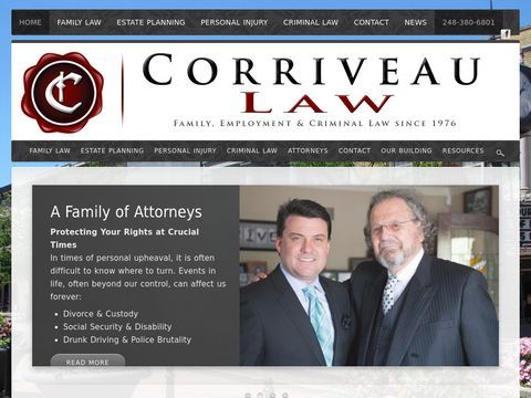 Northville Divorce Lawyer