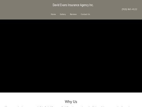 David Evans Insurance Agency Inc.
