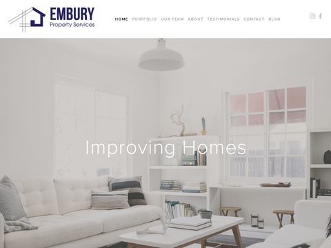 Embury Property Services Ltd