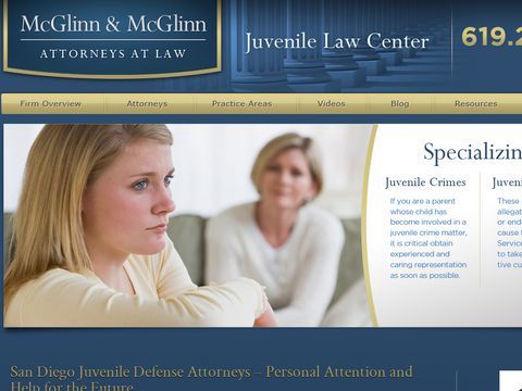 McGlinn & McGlinn, Attorneys at Law