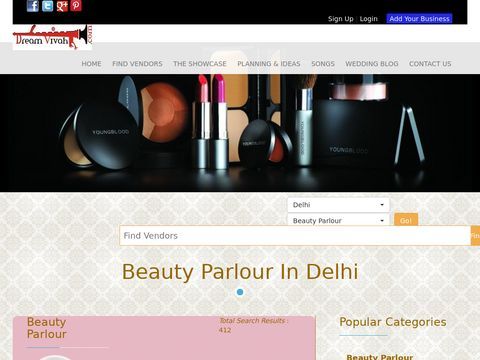 beauty parlour in Delhi | new hair styles in Delhi | style a