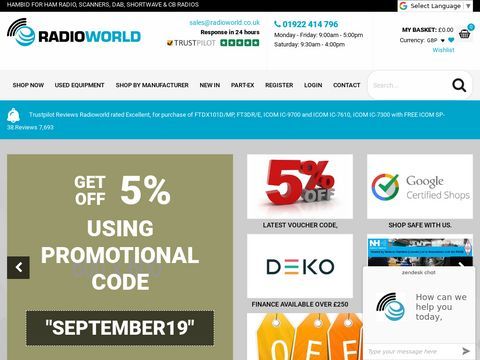 Radioworld