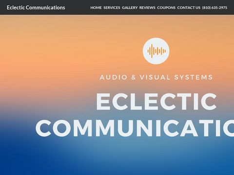 Eclectic Communications