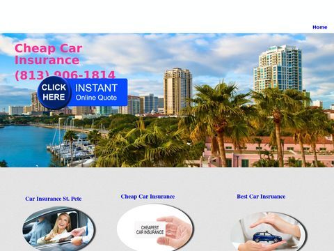 Cheap Car Insurance