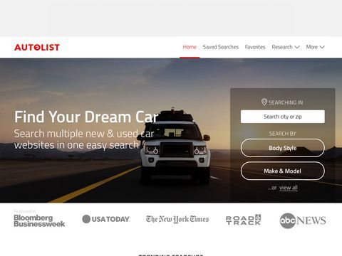 Autolist.com