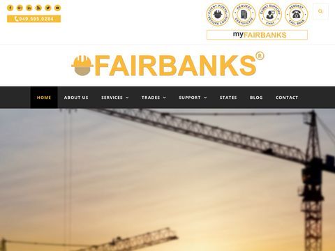 Fairbanks Insurance Brokers