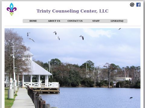 Trinity Counseling Center