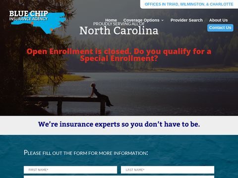 Blue Chip Insurance Agency