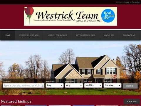 Real Estate One Westrick Associates Inc