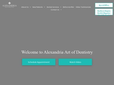 Alexandria Art of Dentistry