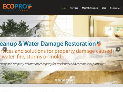 Eco-Pro Services Group