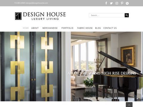 Design House, Inc.