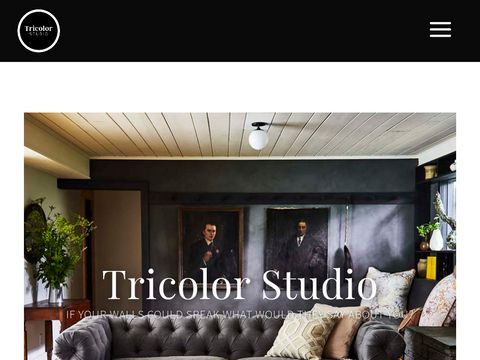 Tricolor Studio