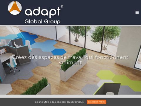 Adapt Global Group   .