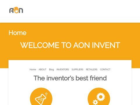 AON Invent