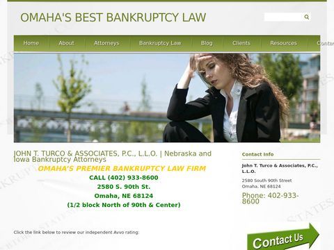 Omaha Attorney