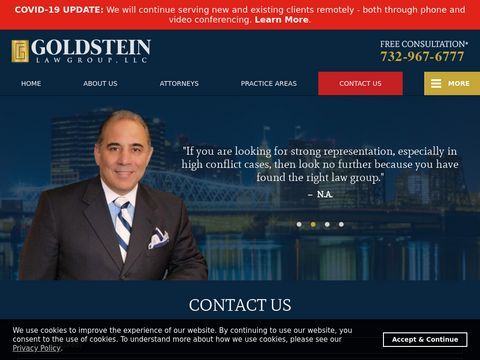 Middlesex Attorney