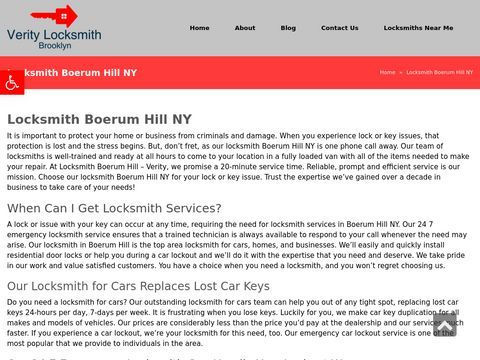 nybrooklynheights - locksmith boerum hill