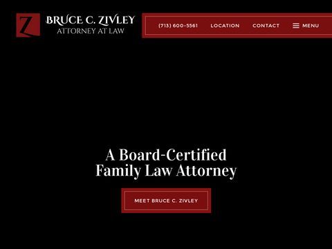 Bruce C. Zivley