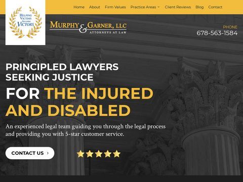 Murphy & Garner, LLC