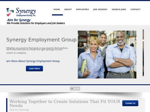 Synergy Employment Group