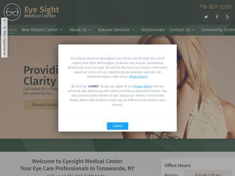 EyeSight Medical Center