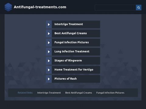 Anti-Fungal Medications