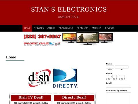 Stans Electronics