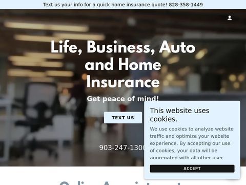 Smith Insurance Agency - Jordan Smith