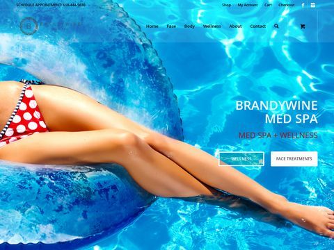 Brandywine Med Spa