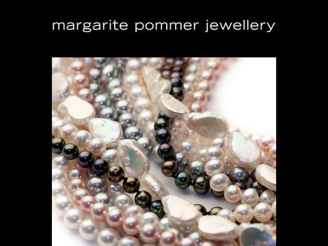 Margarite Pommer Jewellery