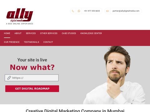 Ally Digital Media