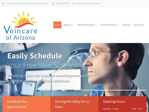 Veincare of Arizona