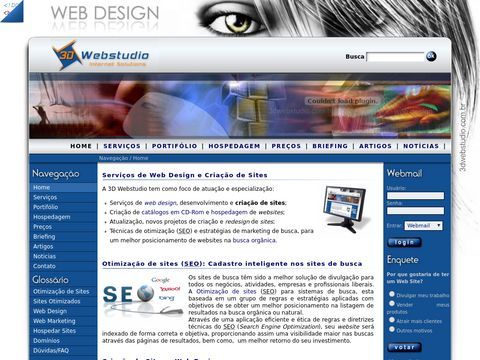 3D Webstudio