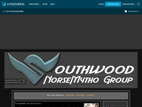 Southwood NorseMytho Group