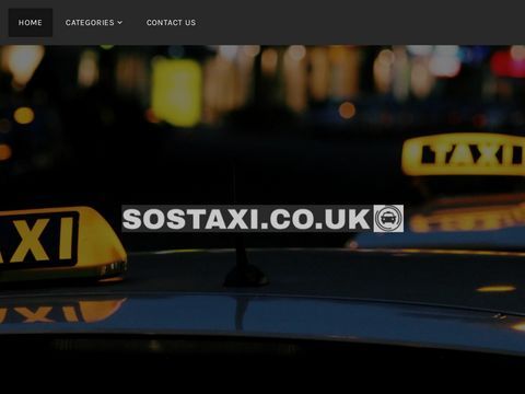 Taxis in Walsall, Aldridge, Streetly, Brownhills, Burntwood