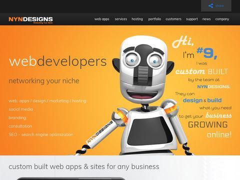 Windsor Web Design | Windsor Web Designer | Windsor Web Site Programmer | Web Application / Apps Developer | Facebook Developer