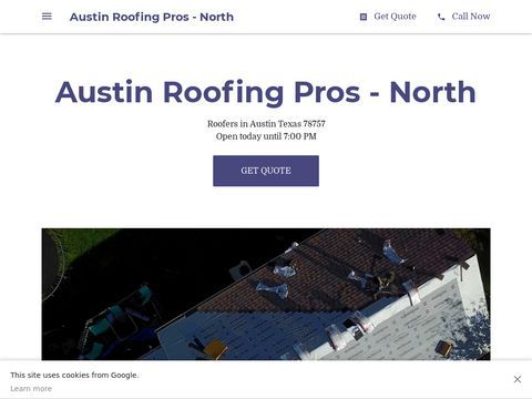 Austin Roofing Pros