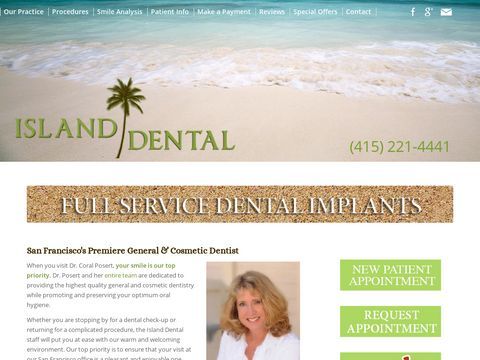 Island Dental