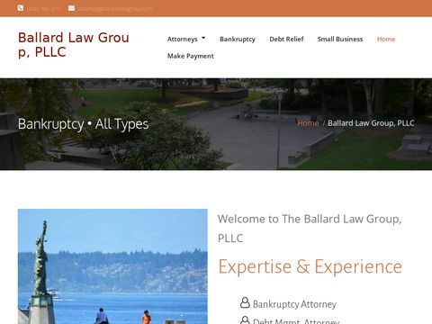 The Ballard Law Group