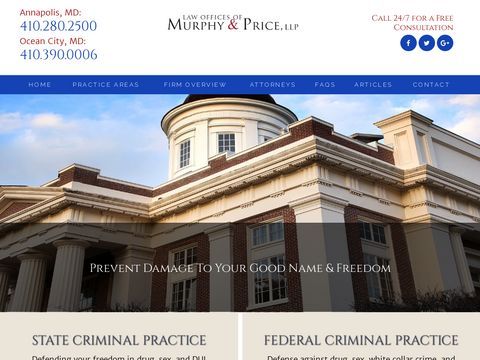 Glen Burnie Attorney