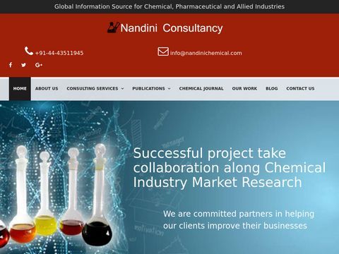 Nandhini Chemicals