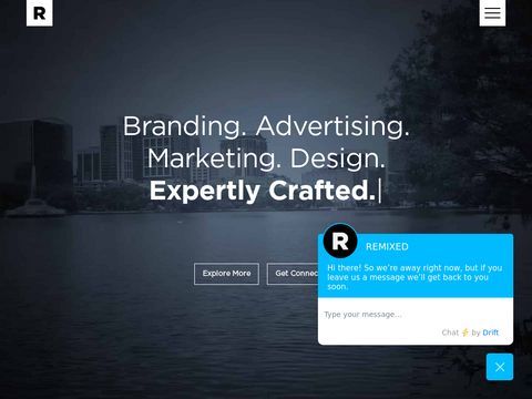 Remixed - Orlando Advertising Agency